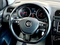 Volkswagen Polo 1.2 TSI 90cv Comfortline BMT 5 Portes - <small></small> 6.990 € <small>TTC</small> - #10