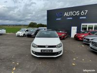 Volkswagen Polo 1.2 TSI Style - <small></small> 8.999 € <small>TTC</small> - #1