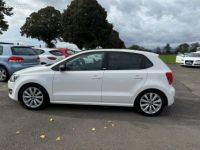 Volkswagen Polo 1.2 TSI Style - <small></small> 8.999 € <small>TTC</small> - #2