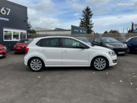 Volkswagen Polo 1.2 TSI Style - <small></small> 8.999 € <small>TTC</small> - #4