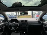 Volkswagen Polo 1.2 TSI Style - <small></small> 8.999 € <small>TTC</small> - #5