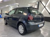 Volkswagen Polo 1.2i 55Ch - <small></small> 3.990 € <small>TTC</small> - #3