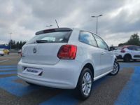 Volkswagen Polo 1.2i - 60  V 6R Style - <small></small> 8.890 € <small>TTC</small> - #3