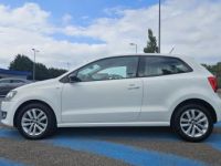 Volkswagen Polo 1.2i - 60  V 6R Style - <small></small> 8.890 € <small>TTC</small> - #5