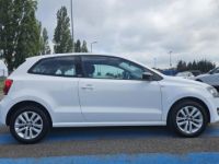 Volkswagen Polo 1.2i - 60  V 6R Style - <small></small> 8.890 € <small>TTC</small> - #6