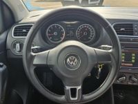 Volkswagen Polo 1.2i - 60  V 6R Style - <small></small> 8.890 € <small>TTC</small> - #11