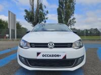 Volkswagen Polo 1.2i - 60  V 6R Style - <small></small> 8.890 € <small>TTC</small> - #22