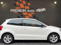 Volkswagen Polo 1.2i 60 Cv MATCH Bluetooth Climatisation Moteur à Chaine - <small></small> 5.990 € <small>TTC</small> - #3