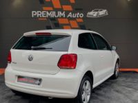 Volkswagen Polo 1.2i 60 Cv MATCH Bluetooth Climatisation Moteur à Chaine - <small></small> 5.990 € <small>TTC</small> - #4
