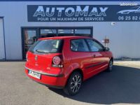 Volkswagen Polo 1.2i 65 IV 9N3 Confort - <small></small> 3.990 € <small>TTC</small> - #2