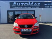 Volkswagen Polo 1.2i 65 IV 9N3 Confort - <small></small> 3.990 € <small>TTC</small> - #3