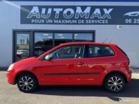 Volkswagen Polo 1.2i 65 IV 9N3 Confort - <small></small> 3.990 € <small>TTC</small> - #6