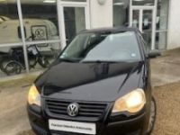 Volkswagen Polo 1.2i 65 TREND - <small></small> 3.990 € <small>TTC</small> - #1