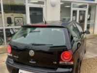 Volkswagen Polo 1.2i 65 TREND - <small></small> 3.990 € <small>TTC</small> - #3