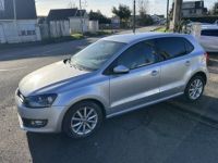 Volkswagen Polo 1.2i 70 CV CLIM CAMERA TBEG ENTRETIEN COMPLET A JOUR - <small></small> 4.990 € <small>TTC</small> - #1