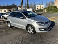 Volkswagen Polo 1.2i 70 CV CLIM CAMERA TBEG ENTRETIEN COMPLET A JOUR - <small></small> 4.990 € <small>TTC</small> - #3