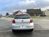 Volkswagen Polo 1.2i 70 CV CLIM CAMERA TBEG ENTRETIEN COMPLET A JOUR - <small></small> 4.990 € <small>TTC</small> - #6