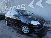 Volkswagen Polo 1.2i Clim Garantie 12 mois - <small></small> 3.950 € <small>TTC</small> - #3