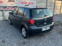 Volkswagen Polo 1.2L - <small></small> 3.990 € <small>TTC</small> - #3