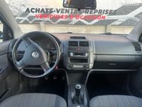 Volkswagen Polo 1.2L - <small></small> 3.990 € <small>TTC</small> - #11