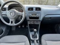 Volkswagen Polo 1.2L 44 KW ,Airco,Cruise contr.5 Deurs, 12m Garantie - <small></small> 7.995 € <small>TTC</small> - #17