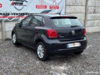 Volkswagen Polo 1.2L ESSENCE - <small></small> 6.990 € <small>TTC</small> - #4