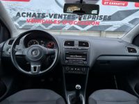 Volkswagen Polo 1.2L ESSENCE - <small></small> 6.990 € <small>TTC</small> - #14