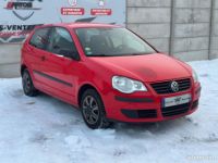 Volkswagen Polo 1.2L ESSENCE 1ER MAIN - <small></small> 3.990 € <small>TTC</small> - #2