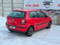 Volkswagen Polo 1.2L ESSENCE 1ER MAIN - <small></small> 3.990 € <small>TTC</small> - #3