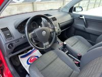 Volkswagen Polo 1.2L ESSENCE 1ER MAIN - <small></small> 3.990 € <small>TTC</small> - #7