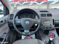 Volkswagen Polo 1.2L ESSENCE 1ER MAIN - <small></small> 3.990 € <small>TTC</small> - #8