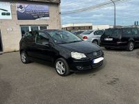 Volkswagen Polo 1.4 100CH CONFORT 3P - <small></small> 3.499 € <small>TTC</small> - #3