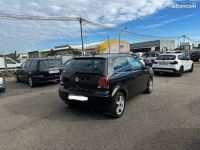 Volkswagen Polo 1.4 100CH CONFORT 3P - <small></small> 3.499 € <small>TTC</small> - #5