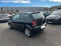 Volkswagen Polo 1.4 100CH CONFORT 3P - <small></small> 3.499 € <small>TTC</small> - #7