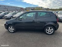 Volkswagen Polo 1.4 100CH CONFORT 3P - <small></small> 3.499 € <small>TTC</small> - #8