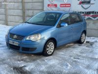 Volkswagen Polo 1,4 1ER MAIN - <small></small> 4.490 € <small>TTC</small> - #1