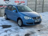 Volkswagen Polo 1,4 1ER MAIN - <small></small> 4.490 € <small>TTC</small> - #2