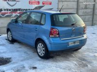 Volkswagen Polo 1,4 1ER MAIN - <small></small> 4.490 € <small>TTC</small> - #3