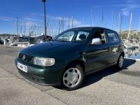 Volkswagen Polo 1.4 60CH MATCH 2 CONFORT 5P - <small></small> 4.490 € <small>TTC</small> - #1