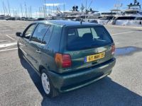 Volkswagen Polo 1.4 60CH MATCH 2 CONFORT 5P - <small></small> 4.490 € <small>TTC</small> - #3