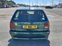 Volkswagen Polo 1.4 60CH MATCH 2 CONFORT 5P - <small></small> 4.490 € <small>TTC</small> - #4