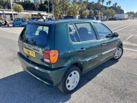 Volkswagen Polo 1.4 60CH MATCH 2 CONFORT 5P - <small></small> 4.490 € <small>TTC</small> - #5