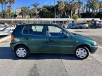 Volkswagen Polo 1.4 60CH MATCH 2 CONFORT 5P - <small></small> 4.490 € <small>TTC</small> - #6