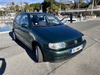 Volkswagen Polo 1.4 60CH MATCH 2 CONFORT 5P - <small></small> 4.490 € <small>TTC</small> - #7