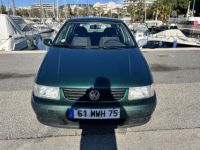 Volkswagen Polo 1.4 60CH MATCH 2 CONFORT 5P - <small></small> 4.490 € <small>TTC</small> - #8