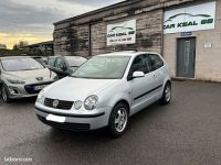 Volkswagen Polo 1.4 75CH 3P - <small></small> 1.999 € <small>TTC</small> - #1