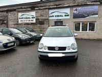 Volkswagen Polo 1.4 75CH 3P - <small></small> 1.999 € <small>TTC</small> - #2