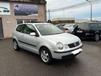 Volkswagen Polo 1.4 75CH 3P - <small></small> 1.999 € <small>TTC</small> - #3