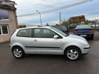 Volkswagen Polo 1.4 75CH 3P - <small></small> 1.999 € <small>TTC</small> - #4