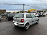 Volkswagen Polo 1.4 75CH 3P - <small></small> 1.999 € <small>TTC</small> - #5